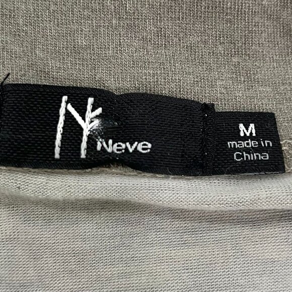 Neve Canadian Rockies Quarter Zip Sweater - Picture 7 of 10